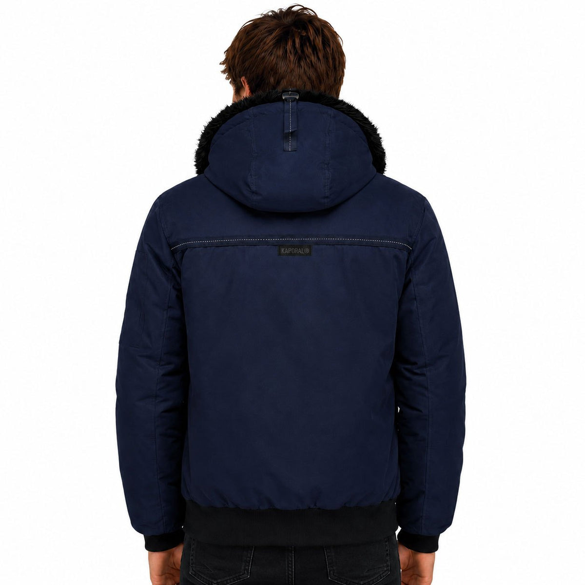DADYORAL Kaporal Homme - Parka