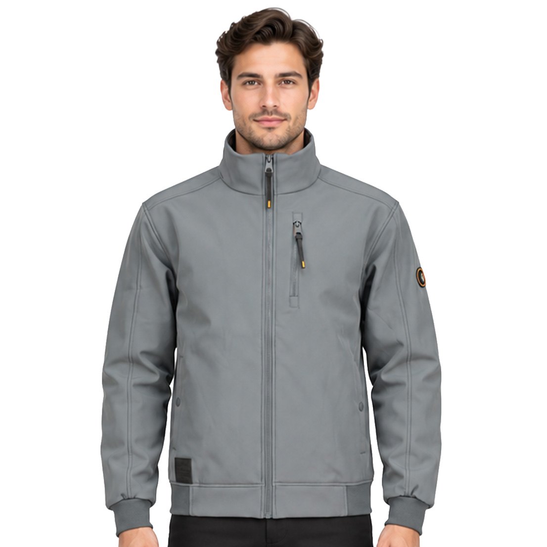 TRENTORAL Kaporal Homme - Veste mi-saison