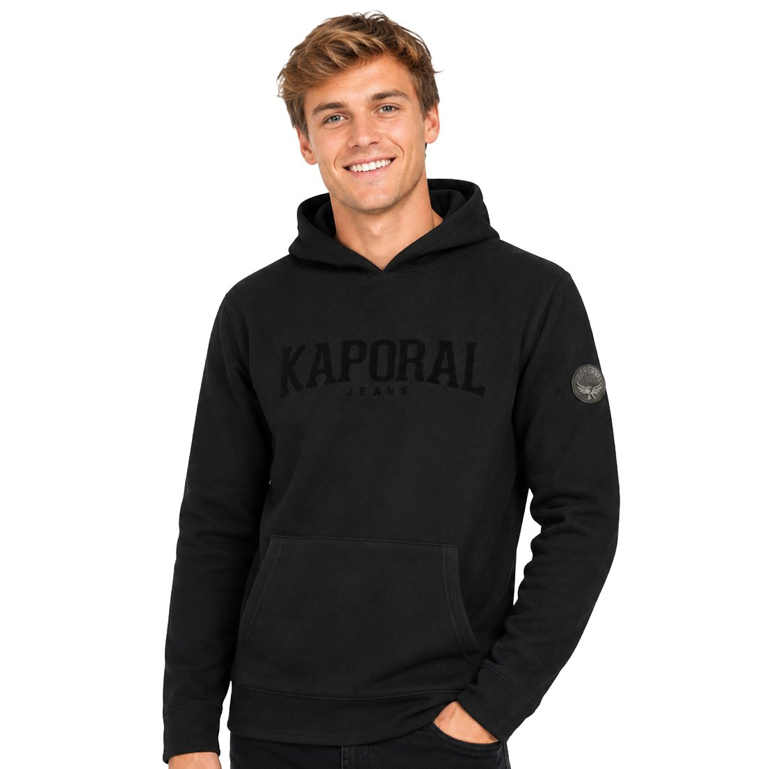ULTONORAL Kaporal Homme - Polaire