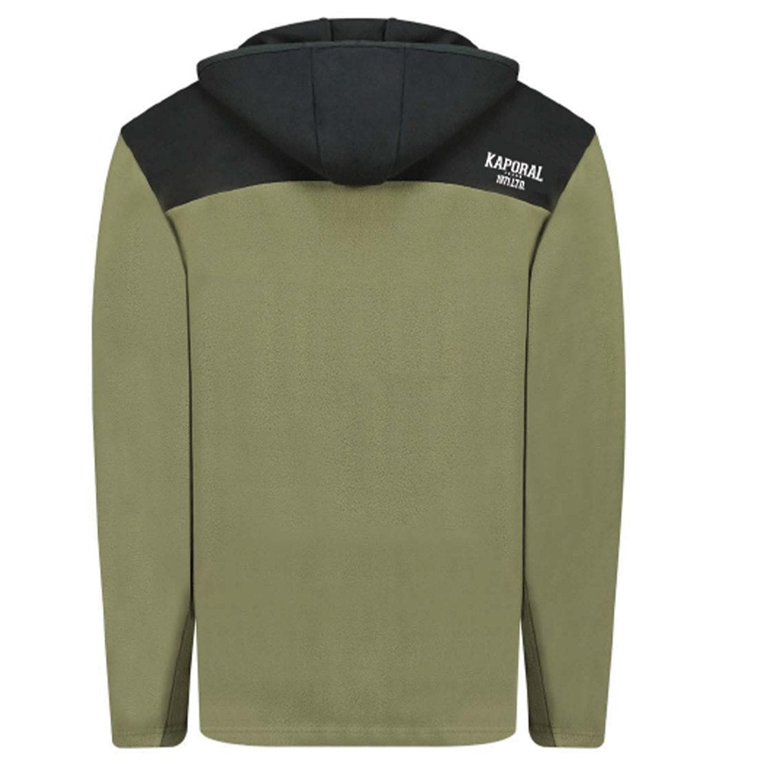 UNICLERCORAL Kaporal Homme - Polaire