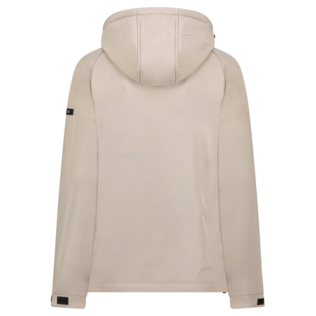 TAMIGOLORORAL Kaporal Femme - Softshell