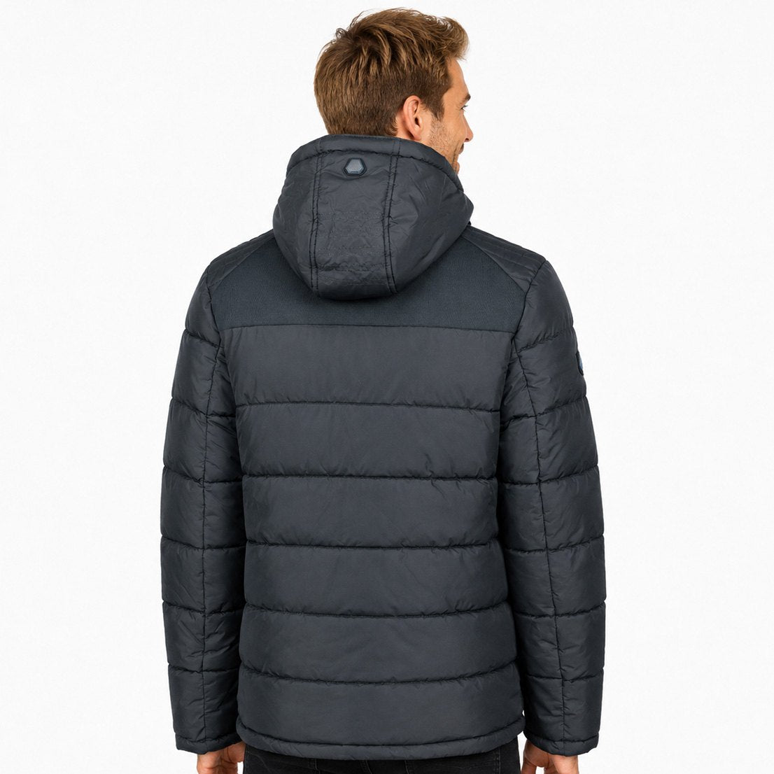 BEACHWOODORAL Kaporal Homme - Doudoune