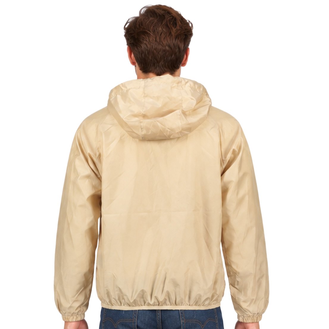 BOATOMORAL Kaporal Homme - Veste mi-saison