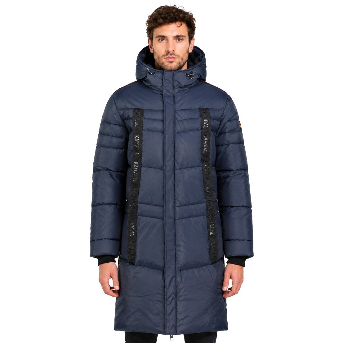 CESARORAL Kaporal Homme - Parka