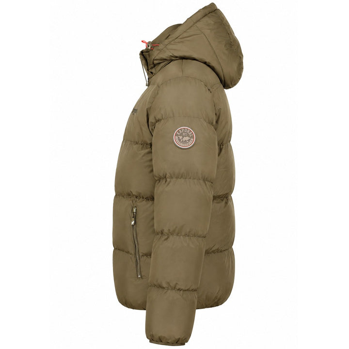 ANCELOORAL Kaporal Homme - Parka Kaki