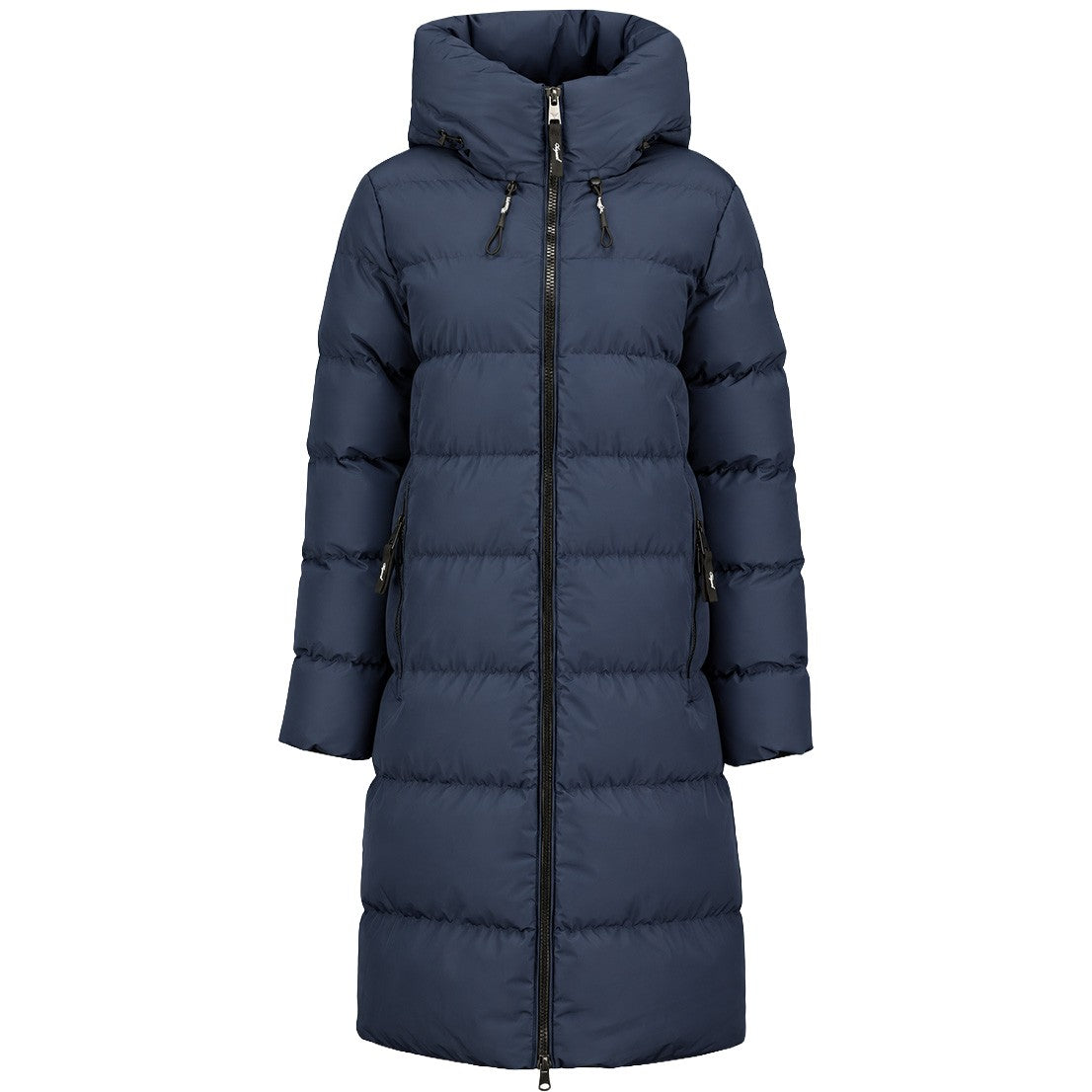 APRILORAL Kaporal Femme - Parka Marine