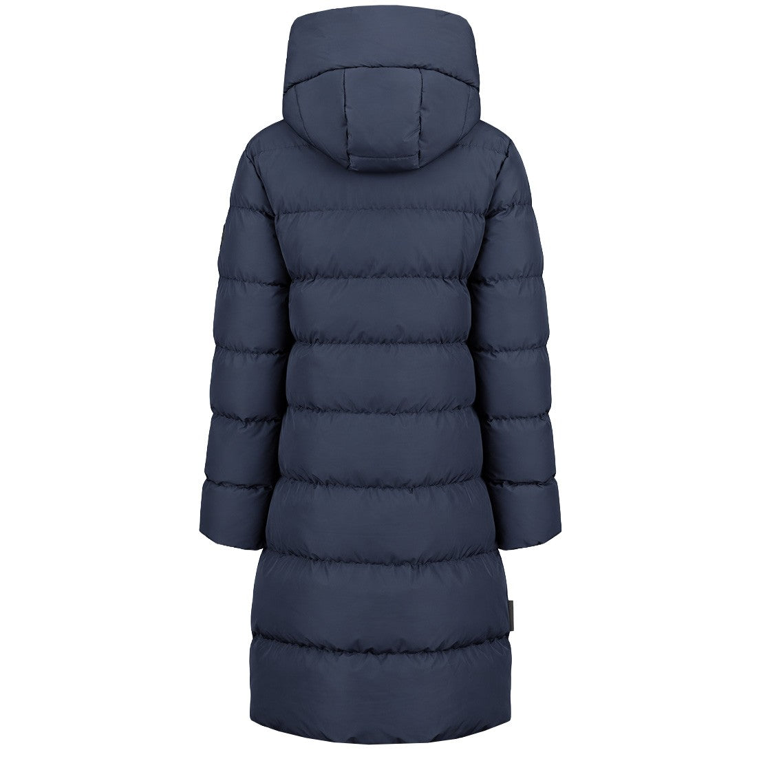 APRILORAL Kaporal Femme - Parka Marine