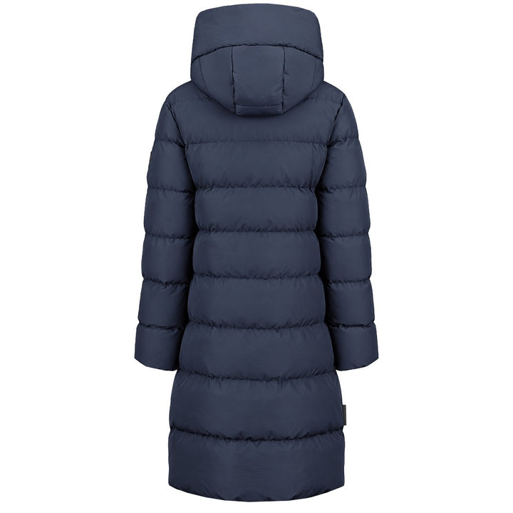APRILORAL Kaporal Femme - Parka Marine