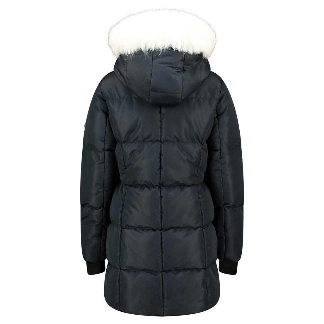BALALANDORAL Kaporal Femme - Parka Marine