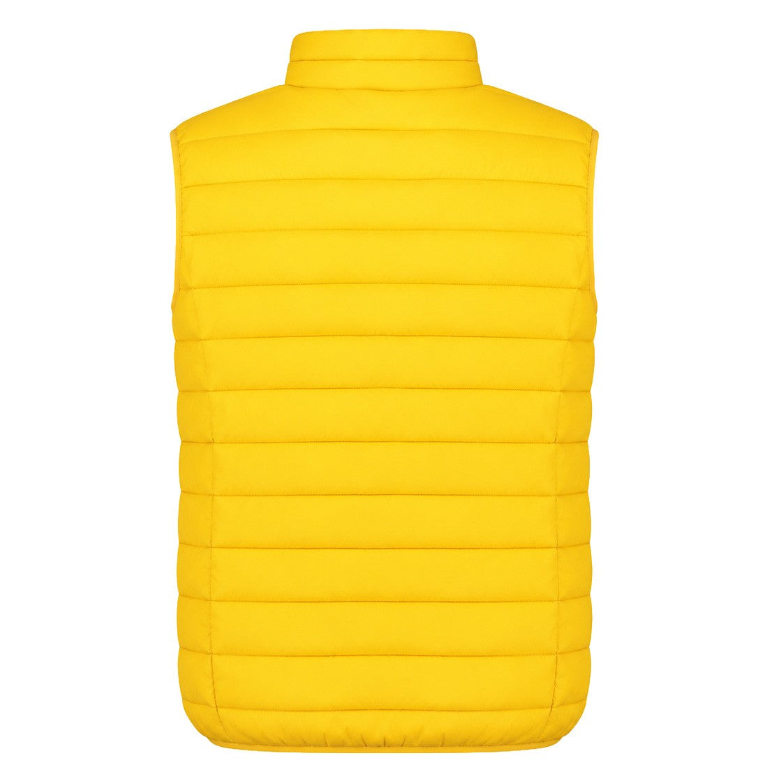 VAIPTERORAL BASIC Kaporal Homme - Veste sans manches Moutarde