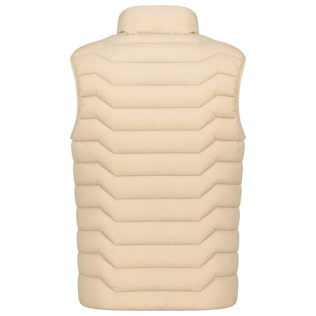 VOPAINORAL BASIC Kaporal Homme - Veste sans manches Beige