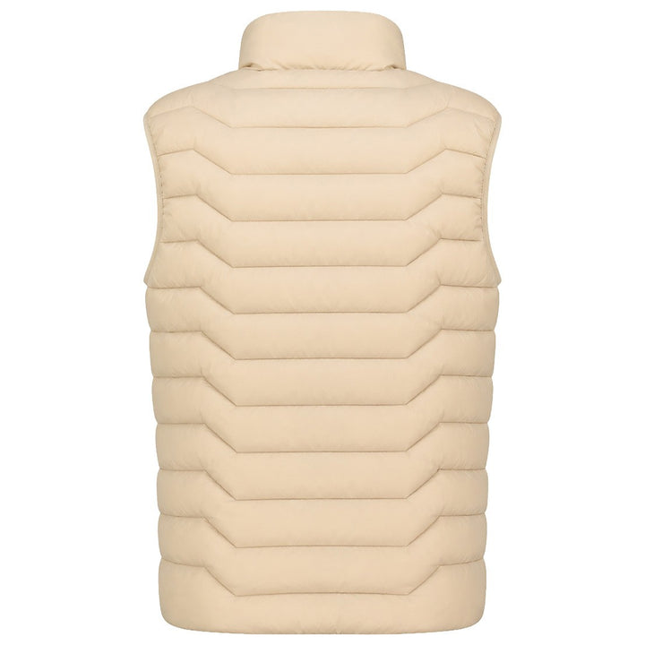 VOPAINORAL BASIC Kaporal Homme - Veste sans manches Beige