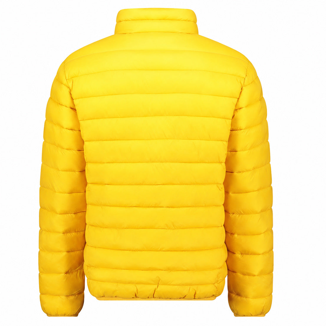 AIPTER BASIC Kaporal Homme - Doudoune Mustard d