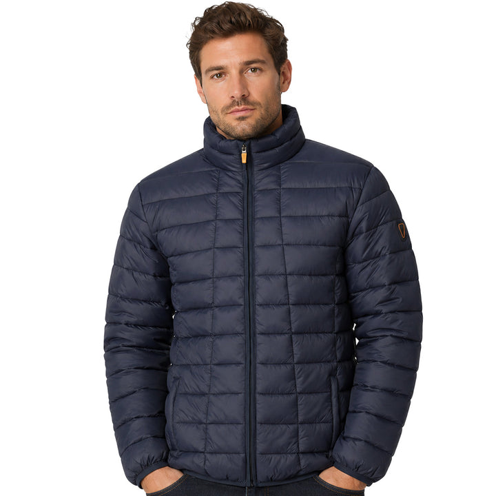 AIPTER BASIC Kaporal Homme - Doudoune Navy a