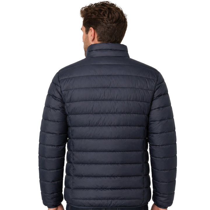 AIPTER BASIC Kaporal Homme - Doudoune Navy b