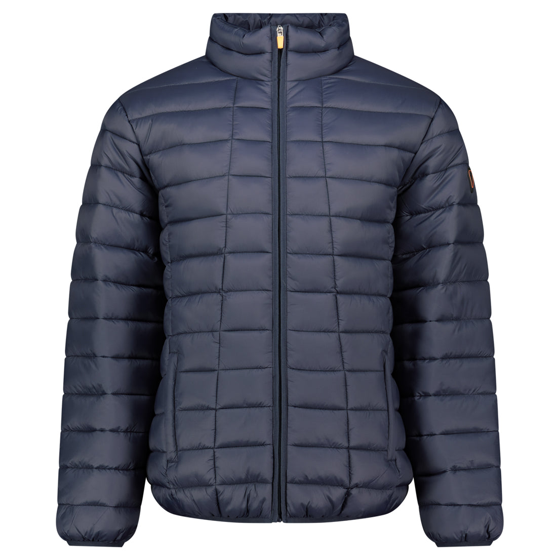AIPTER BASIC Kaporal Homme - Doudoune Navy c