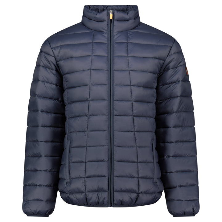 AIPTER BASIC Kaporal Homme - Doudoune Navy c