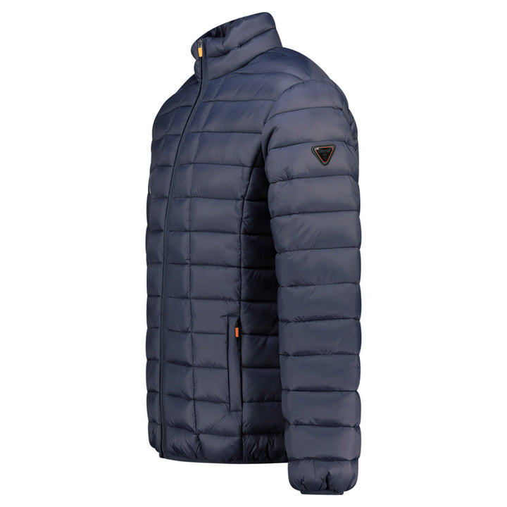 AIPTER BASIC Kaporal Homme - Doudoune Navy e