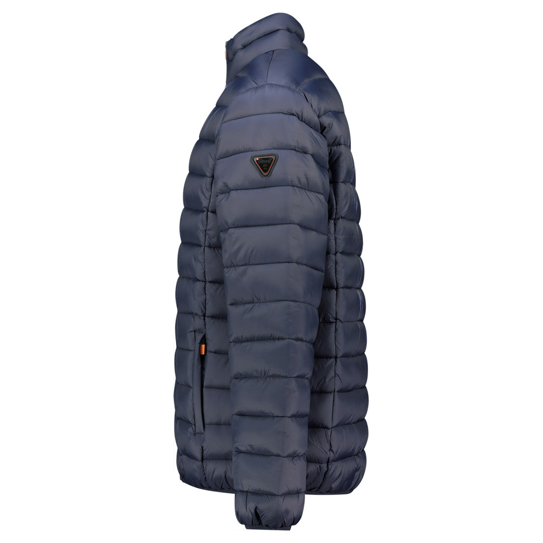 AIPTER BASIC Kaporal Homme - Doudoune Navy f