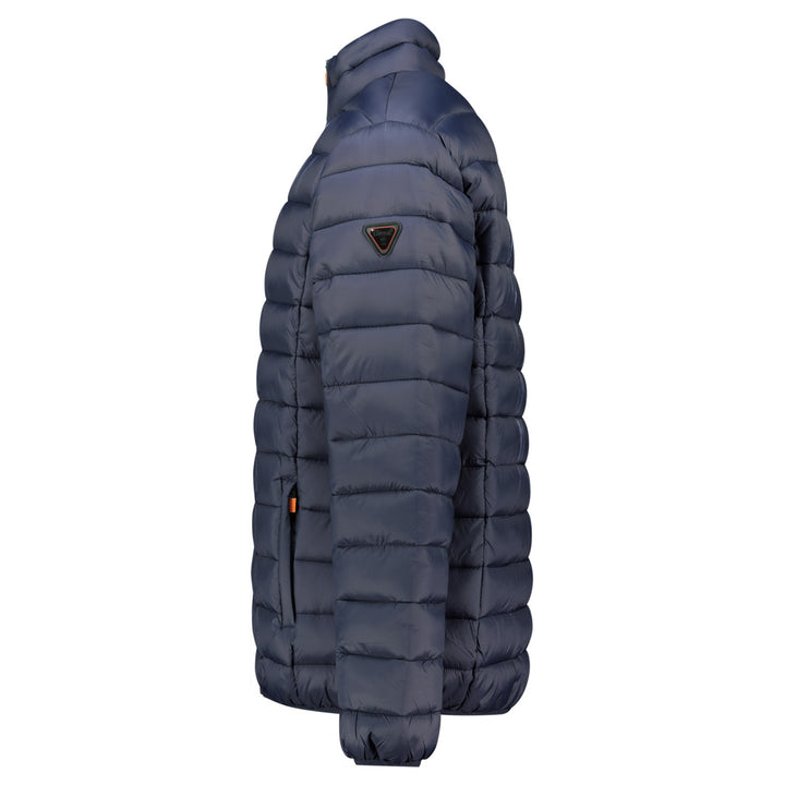 AIPTER BASIC Kaporal Homme - Doudoune Navy f