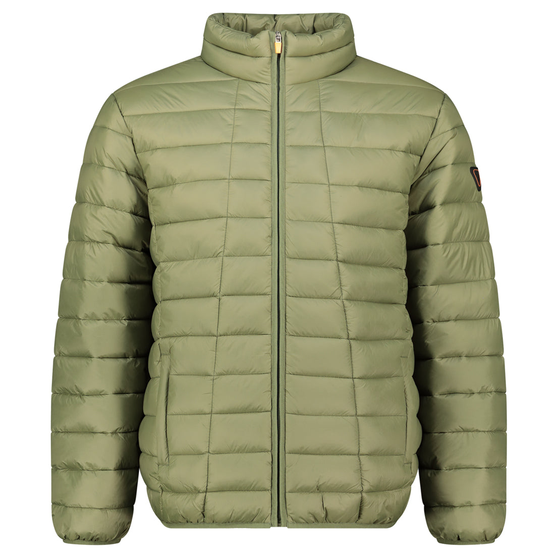 AIPTER BASIC Kaporal Homme - Doudoune Olive c