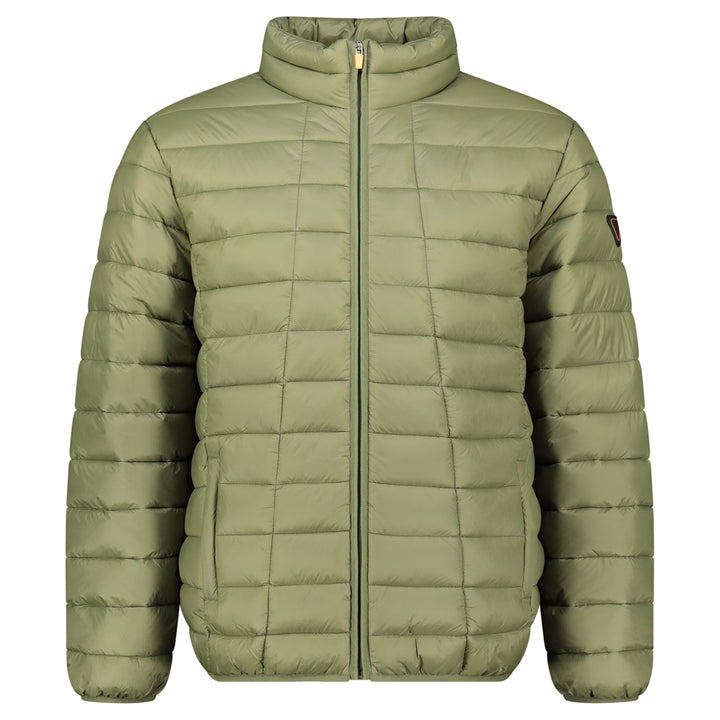 AIPTER BASIC Kaporal Homme - Doudoune Olive c