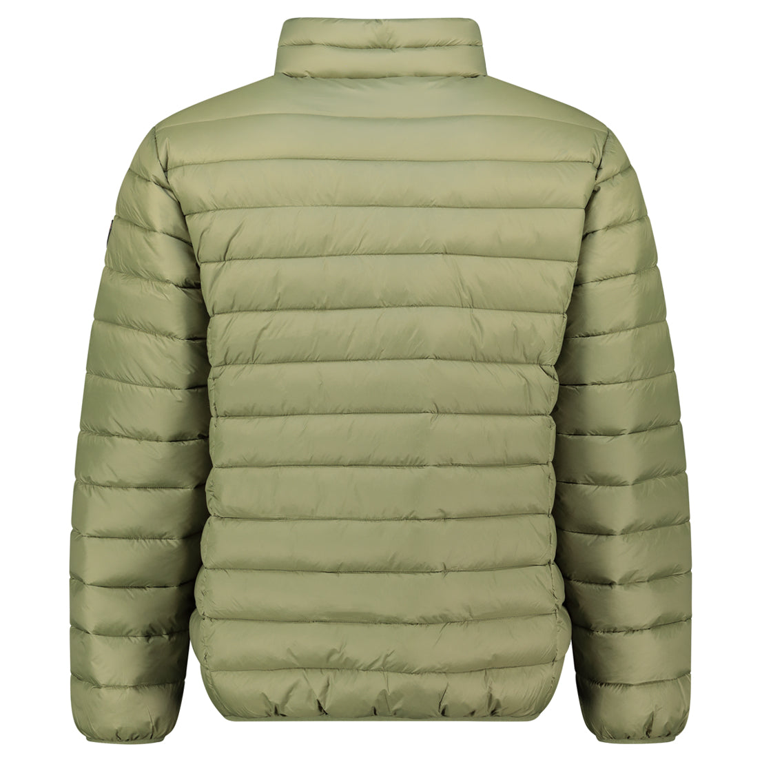 AIPTER BASIC Kaporal Homme - Doudoune Olive d