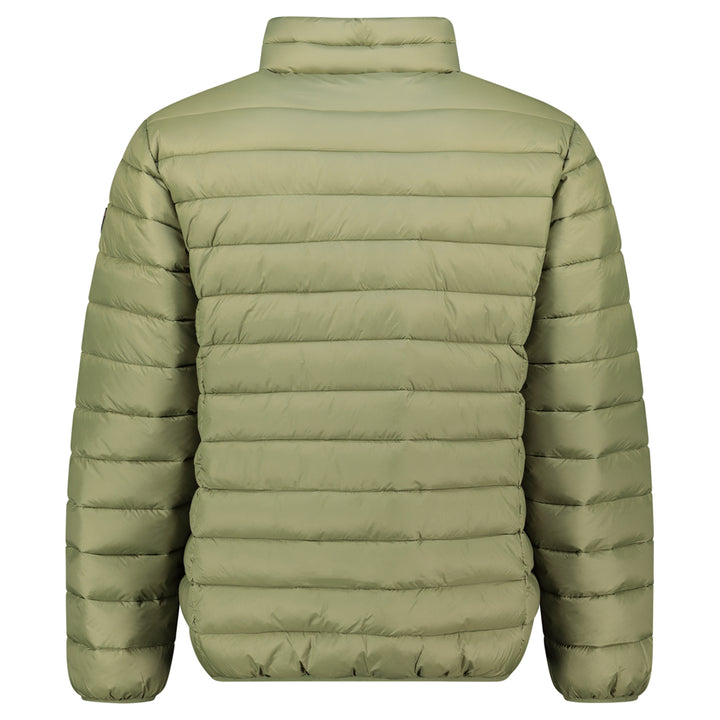 AIPTER BASIC Kaporal Homme - Doudoune Olive d