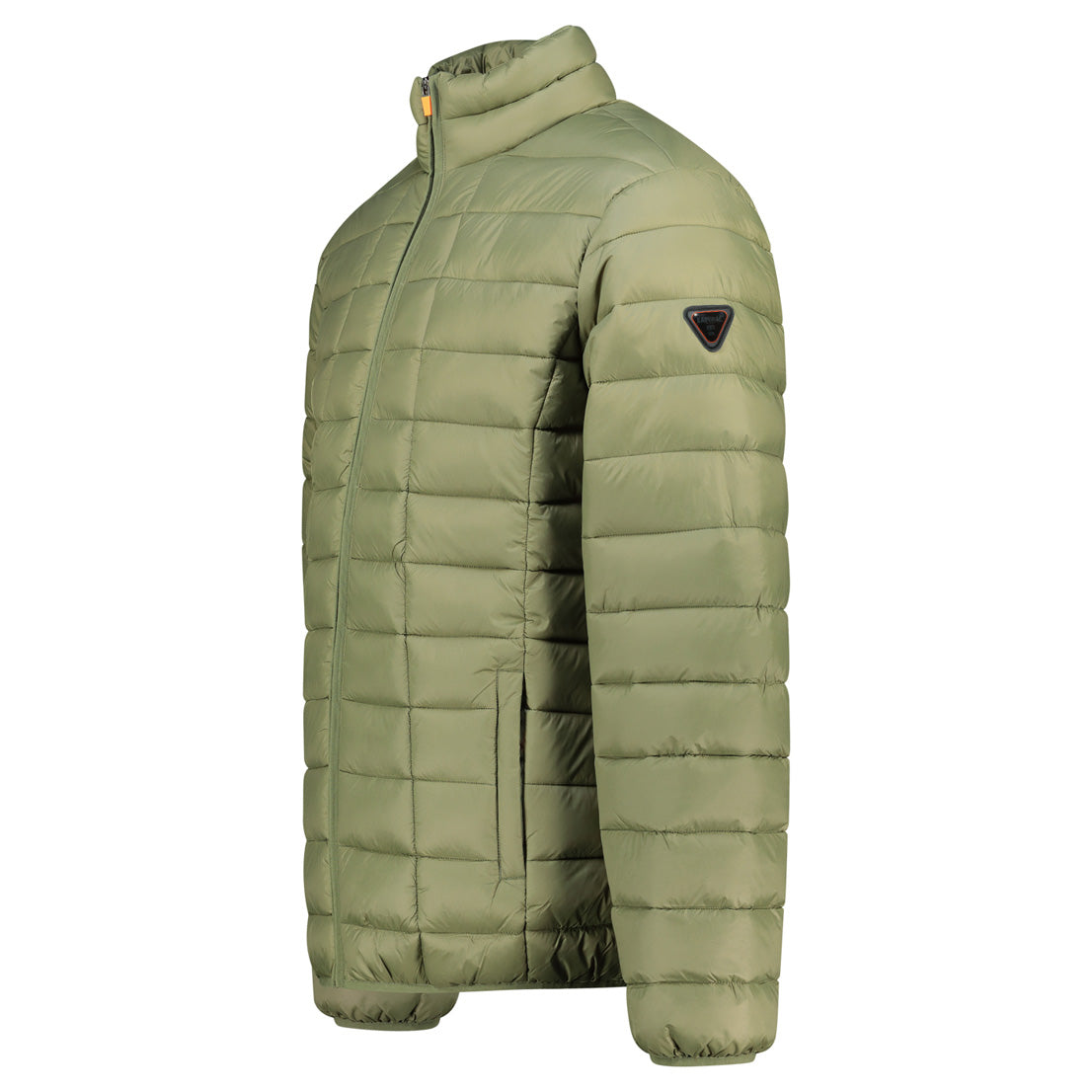 AIPTER BASIC Kaporal Homme - Doudoune Olive e
