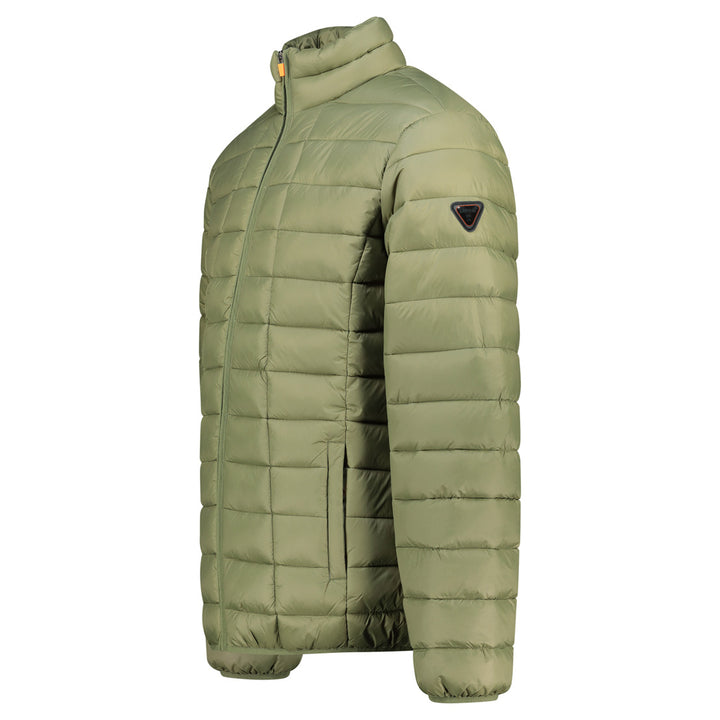 AIPTER BASIC Kaporal Homme - Doudoune Olive e