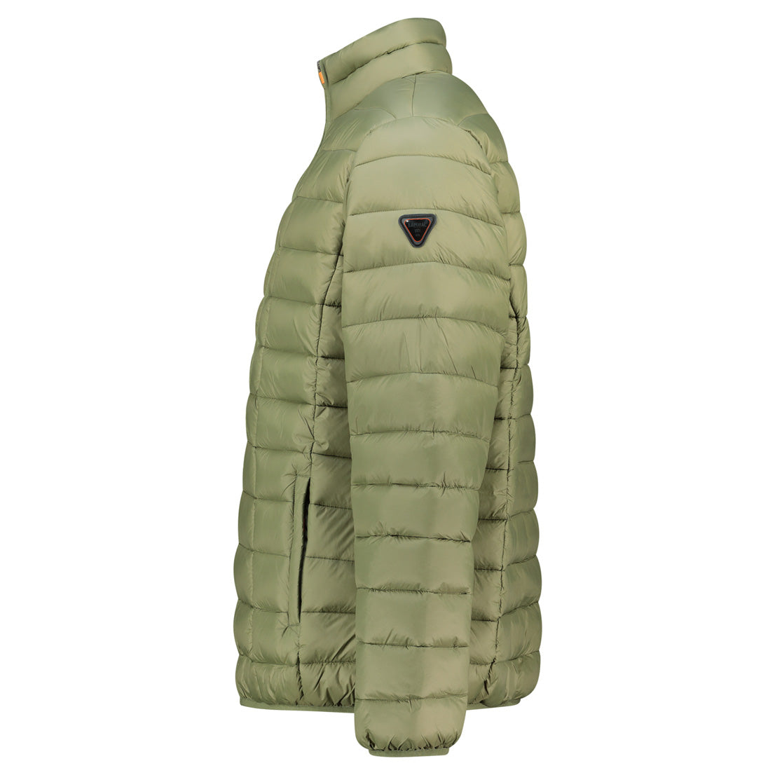 AIPTER BASIC Kaporal Homme - Doudoune Olive f