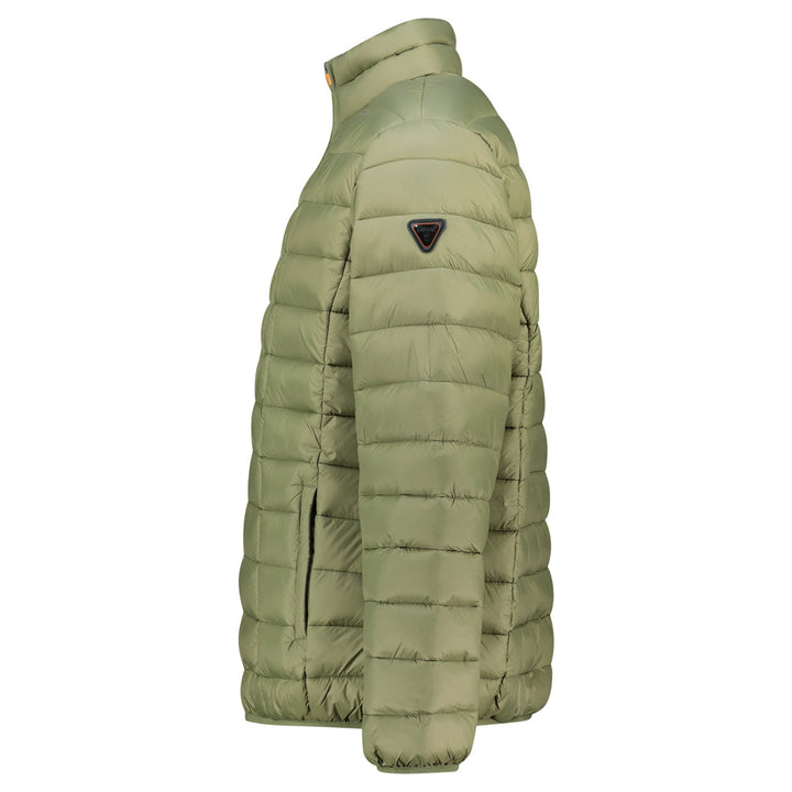 AIPTER BASIC Kaporal Homme - Doudoune Olive f