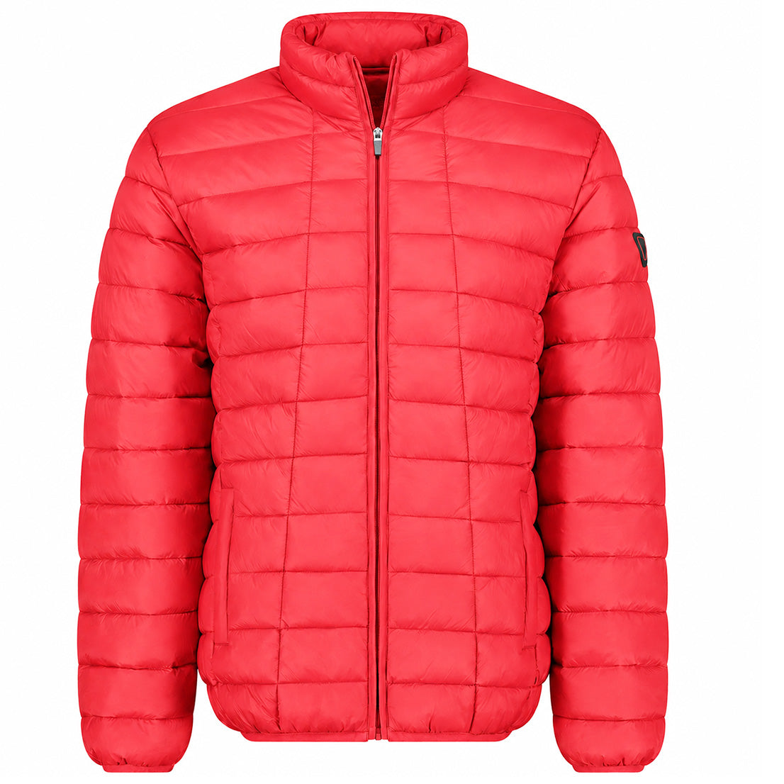 AIPTER BASIC Kaporal Homme - Doudoune Red c