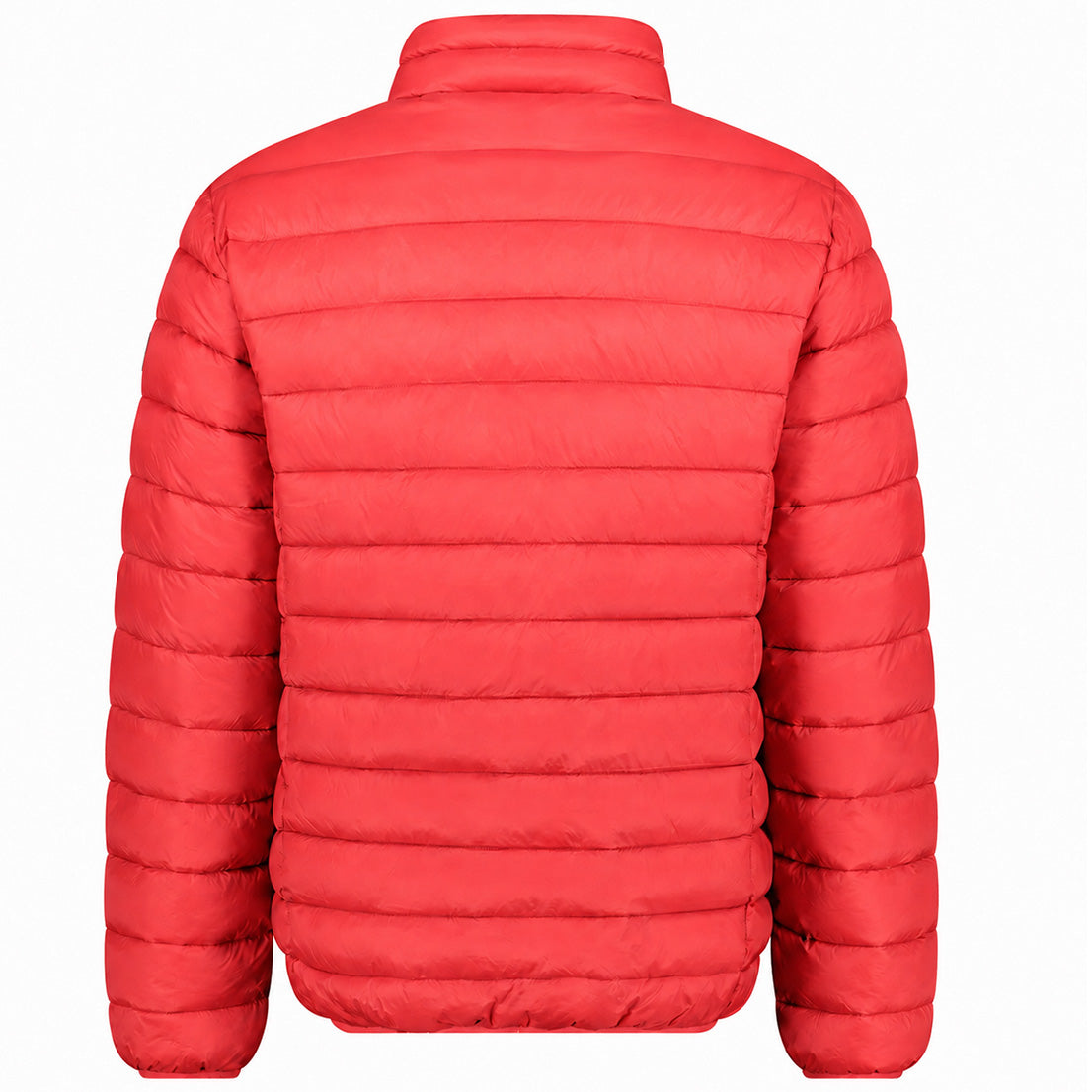 AIPTER BASIC Kaporal Homme - Doudoune Red d