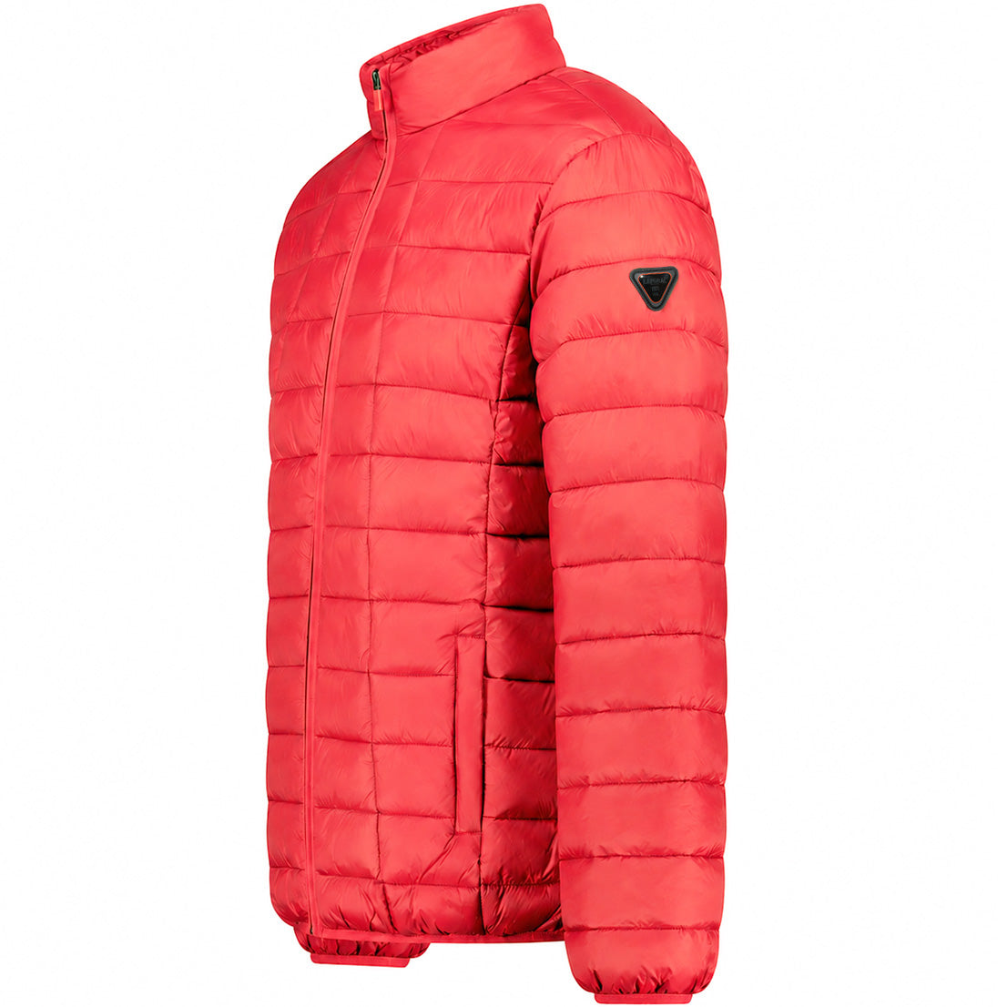 AIPTER BASIC Kaporal Homme - Doudoune Red e