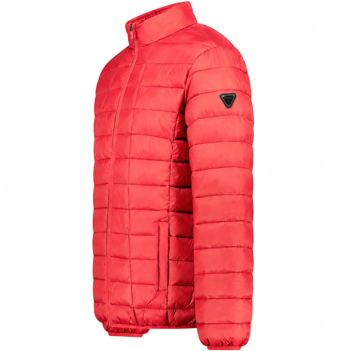 AIPTER BASIC Kaporal Homme - Doudoune Red e