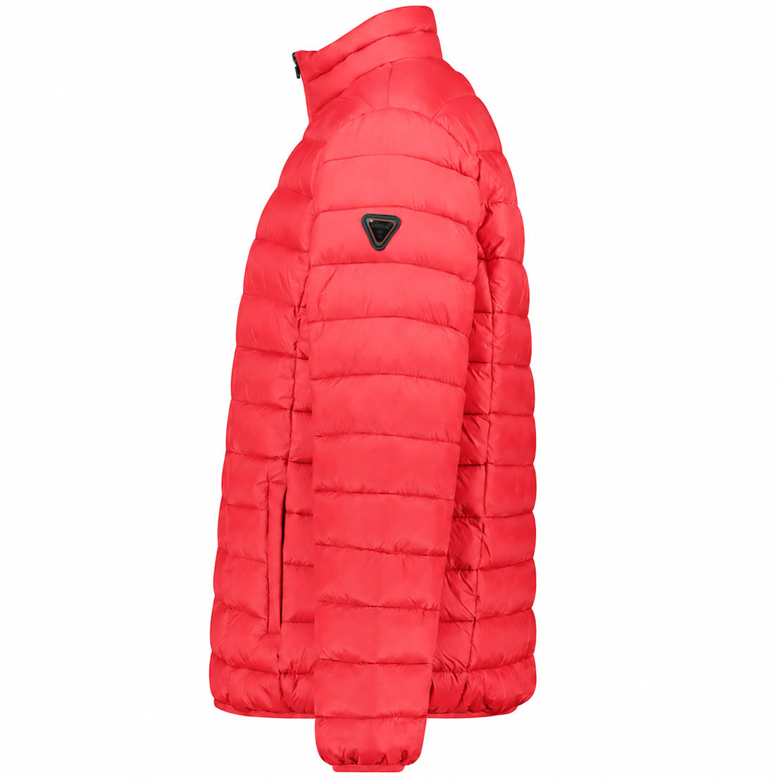 AIPTER BASIC Kaporal Homme - Doudoune Red f