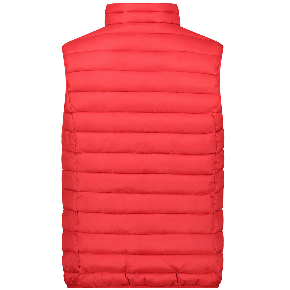 VAIPTER BASIC Kaporal Homme - Veste sans manches Red d