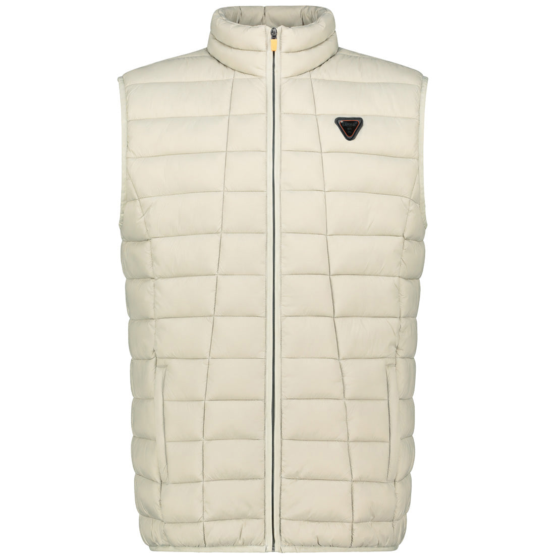 VAIPTER BASIC Kaporal Homme - Veste sans manches GREEN SAGE c
