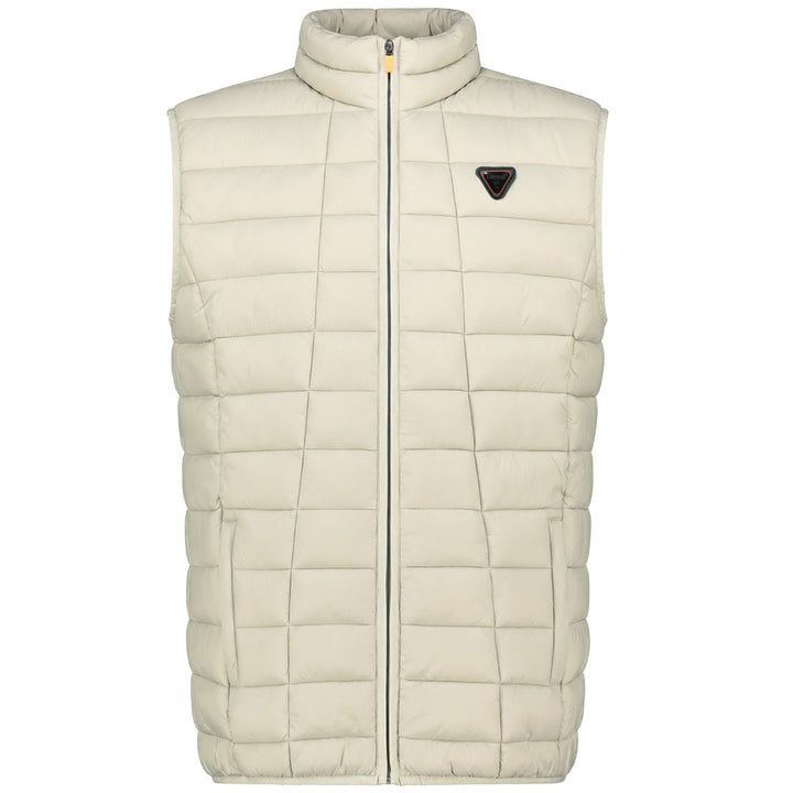 VAIPTER BASIC Kaporal Homme - Veste sans manches GREEN SAGE c