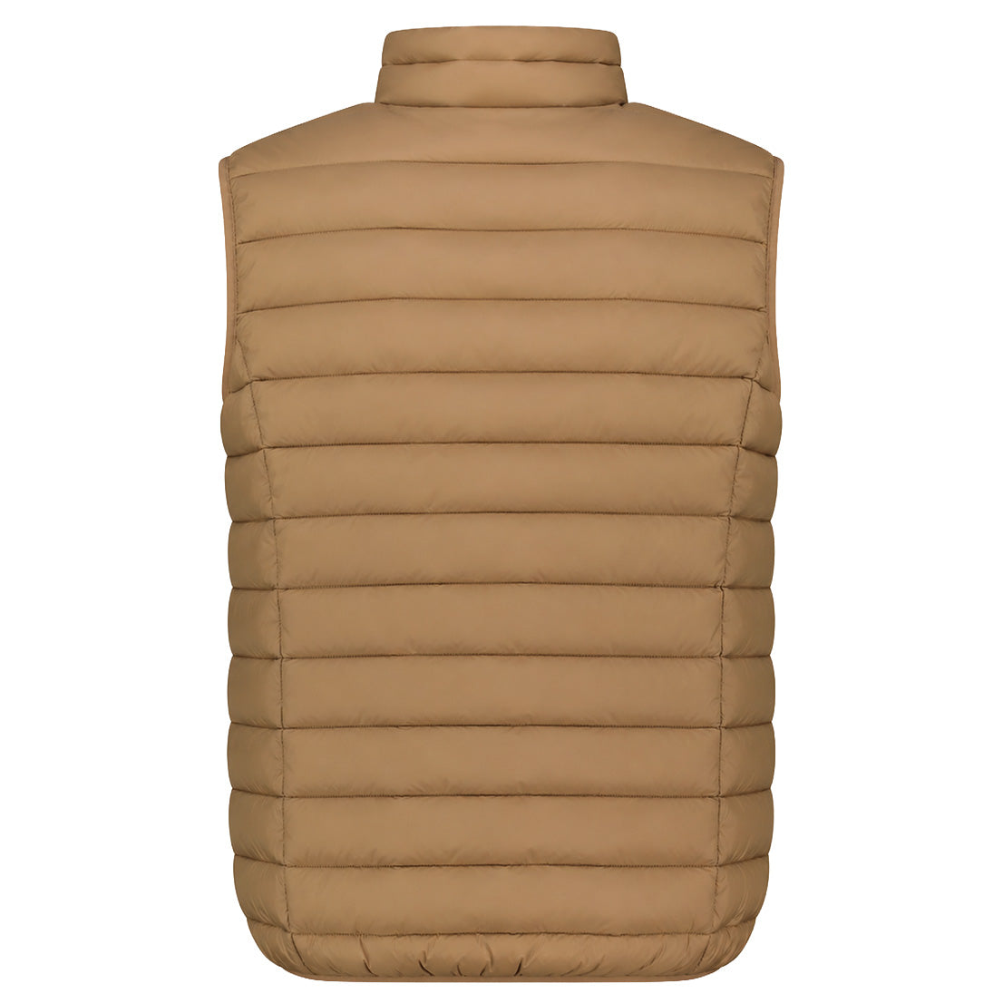 VAIPTER BASIC Kaporal Homme - Veste sans manches Taupe d