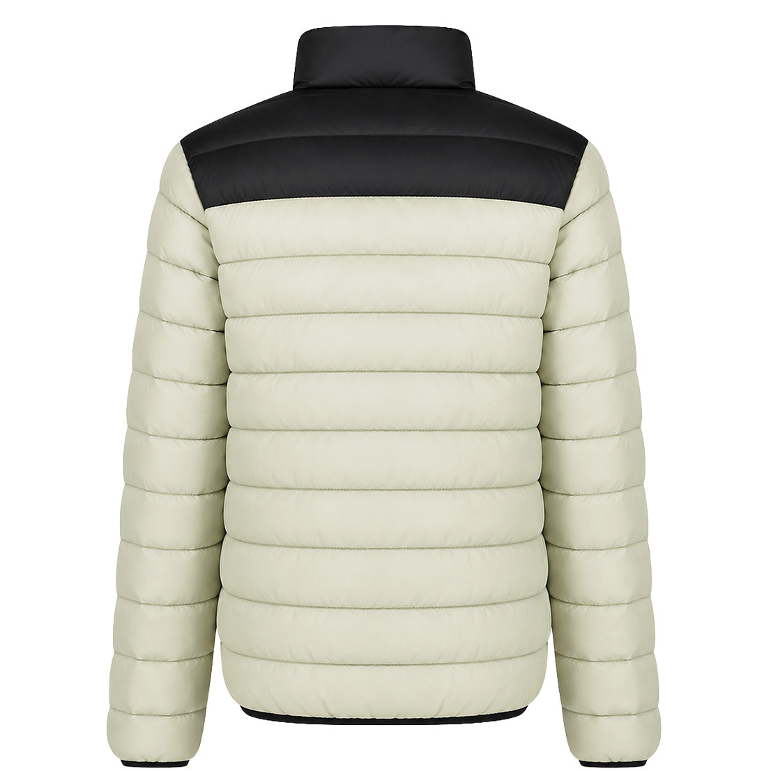 AMIGOCLERC BASIC Kaporal Homme - Doudoune GREEN SAGE d